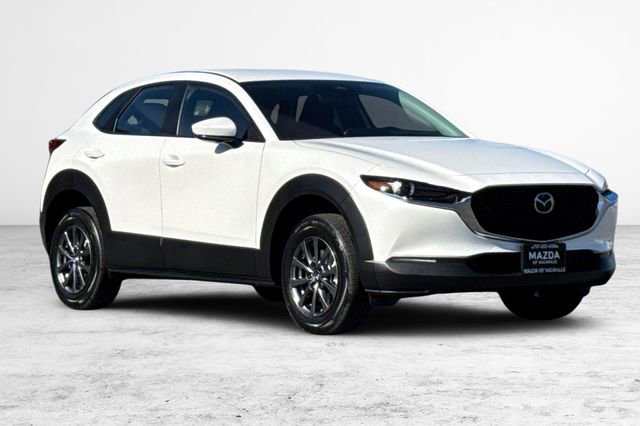 New 2026 MAZDA CX-30 AWD 2.5 S image 2
