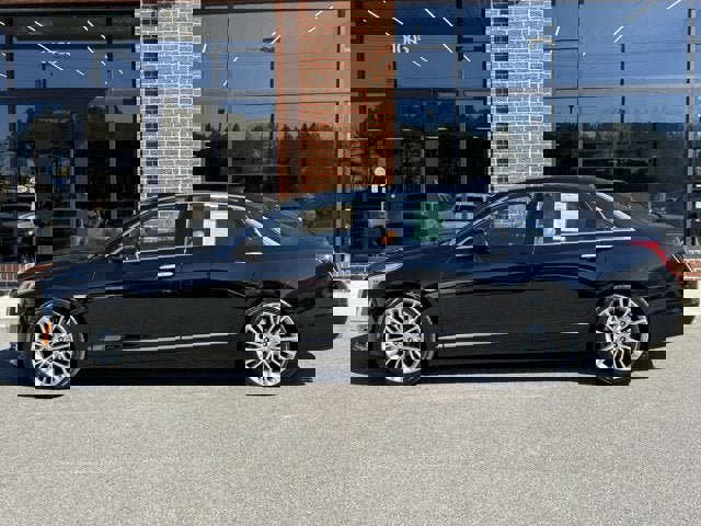 Used 2018 Cadillac CT6 Premium Luxury w/ Super Cruise Package image 3