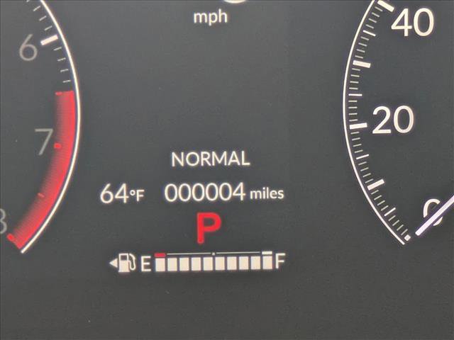 New 2026 Honda CR-V EX image 10