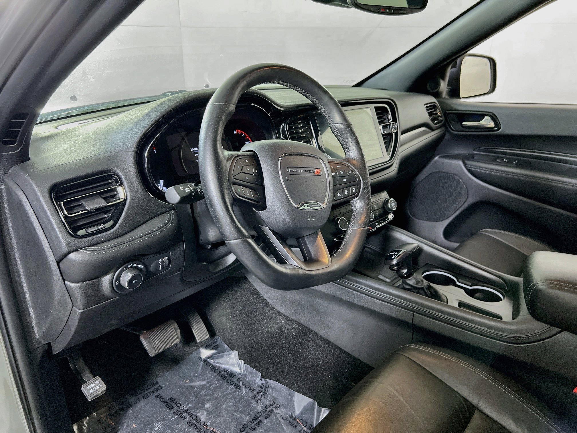 Used 2022 Dodge Durango GT AWD/4WD image 9