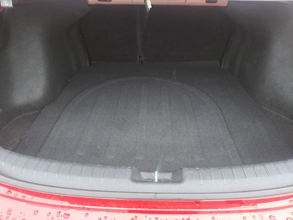 Used 2024 Kia Forte LXS image 25