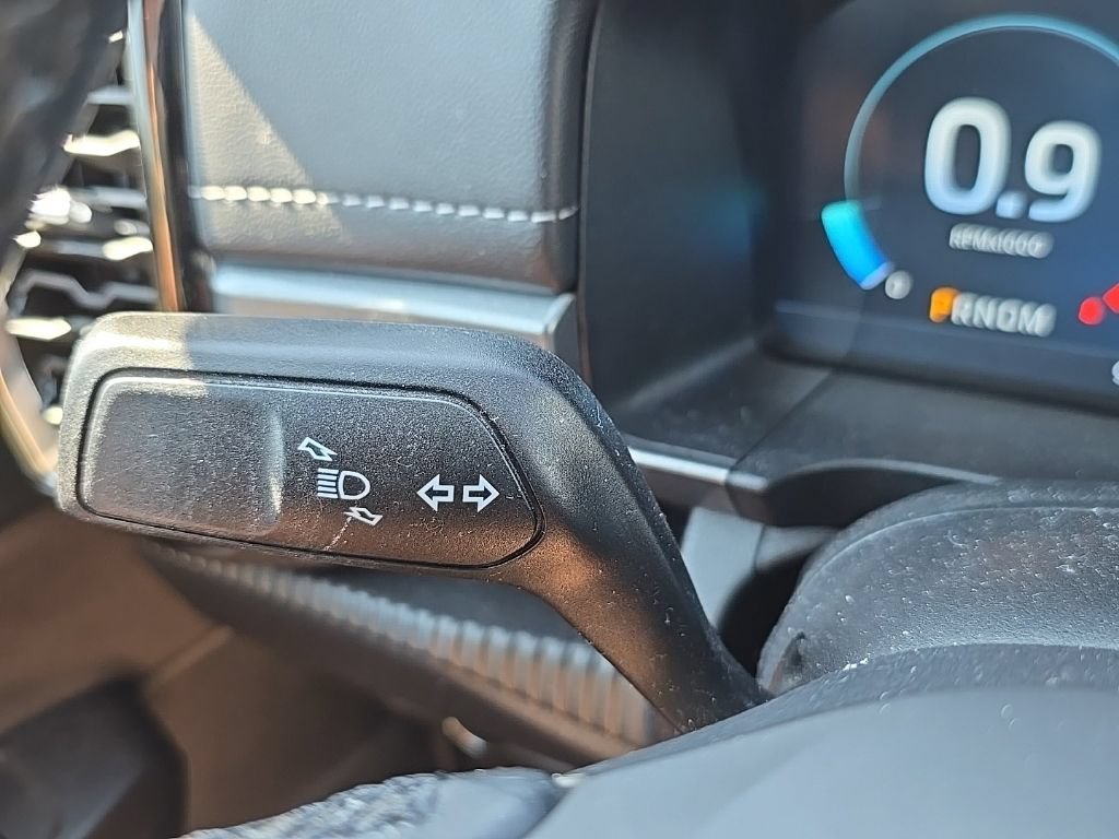 Used 2024 Ford Ranger Lariat w/ Advanced Towing Package AWD/4WD image 22