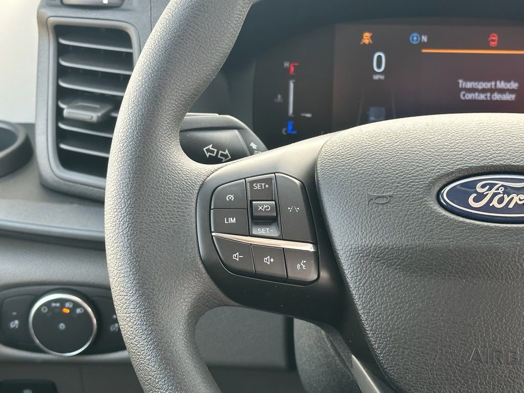 New 2026 Ford Transit 350 Low Roof image 9