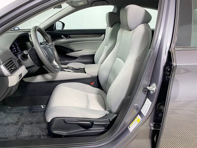 Used 2020 Honda Accord LX image 10