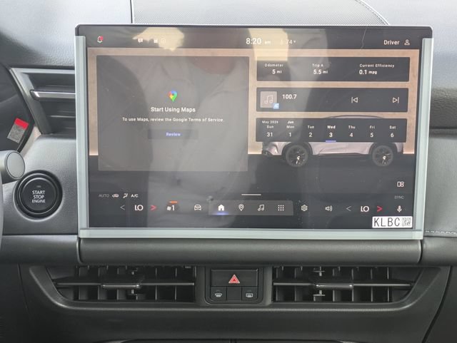 New 2026 MAZDA CX-5 Select AWD/4WD image 19