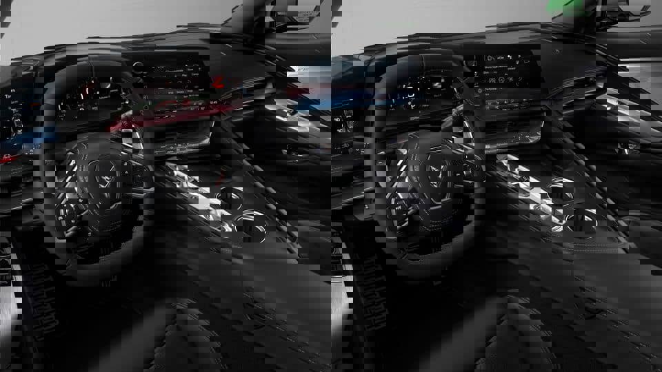 New 2026 Chevrolet Corvette Stingray Preferred Cpe w/ 2LT image 36