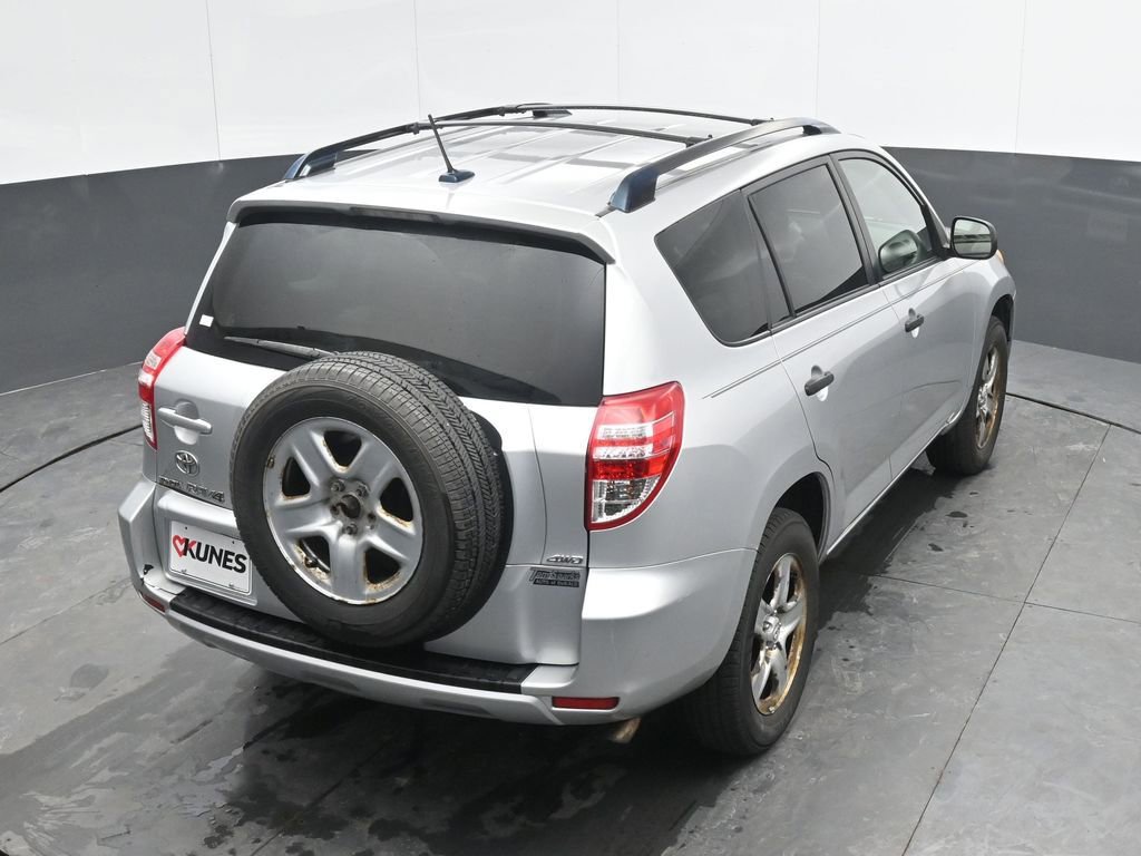 Used 2009 Toyota RAV4 4WD image 27