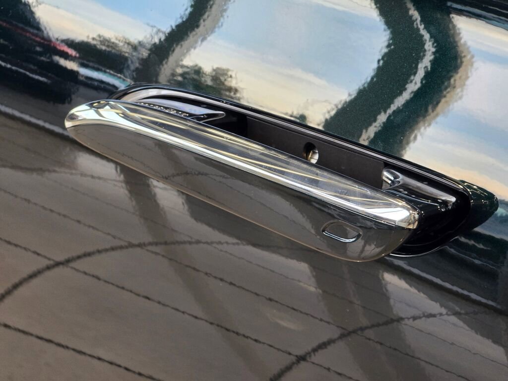 New 2026 Mercedes-Benz S 63 AMG S image 22