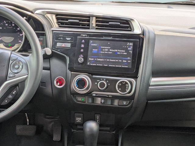 Used 2020 Honda Fit EX image 16