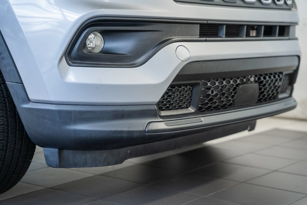 Certified 2023 Jeep Compass Latitude AWD/4WD image 14