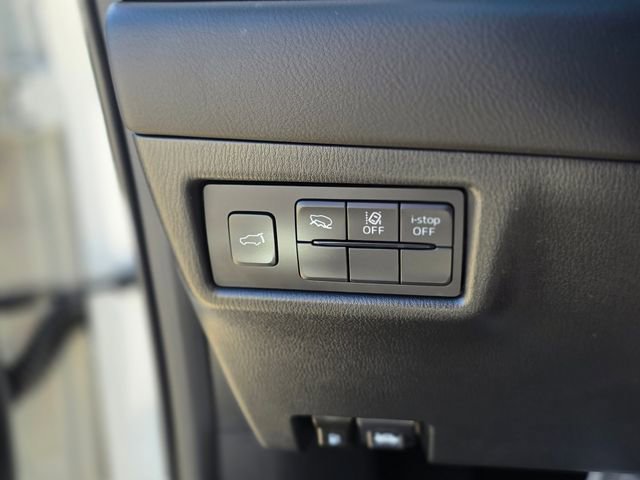 Certified 2025 MAZDA CX-5 AWD 2.5 S w/ Preferred Package image 35