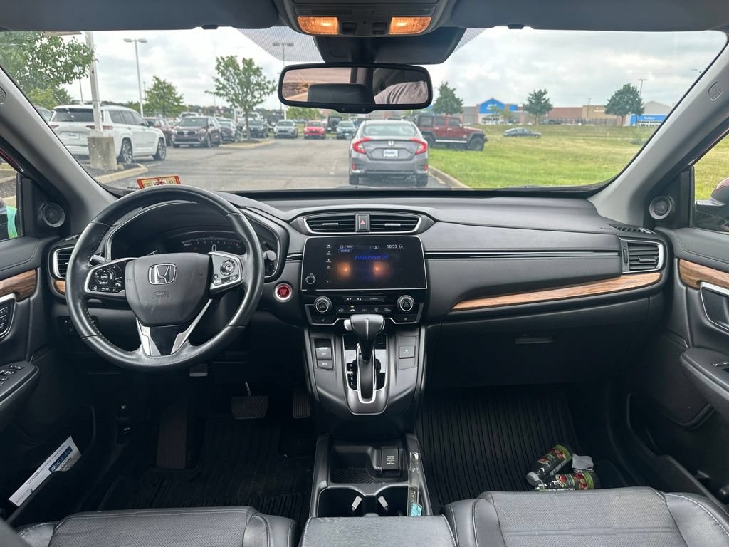 Used 2019 Honda CR-V EX-L image 21