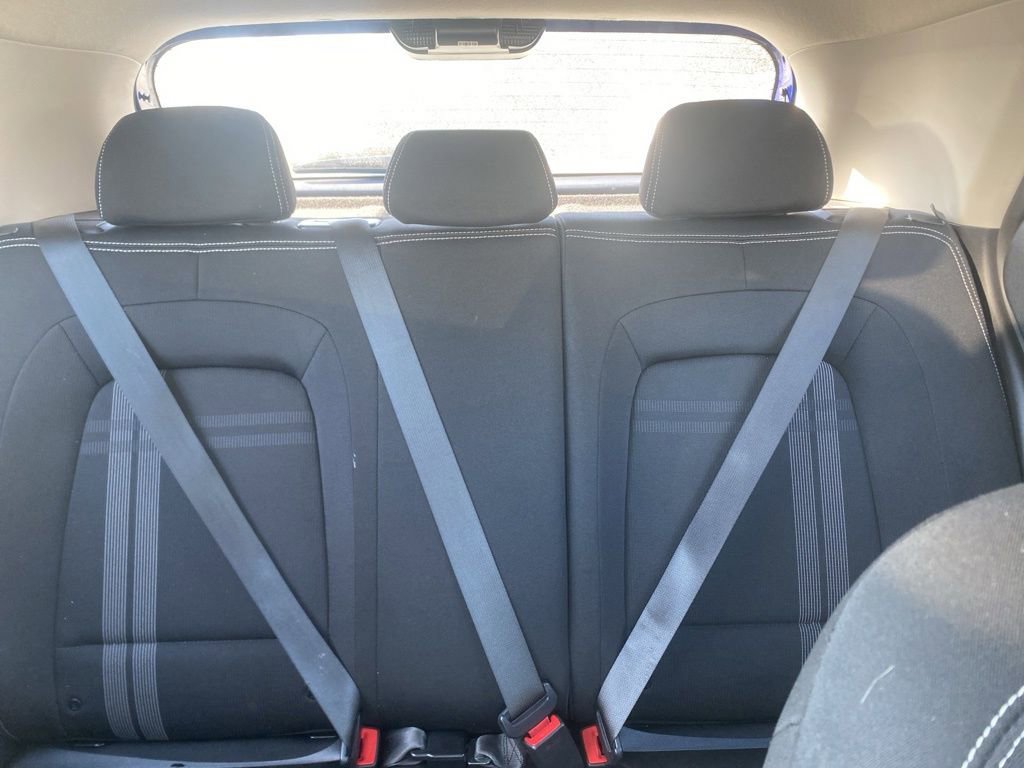 Used 2024 Hyundai Venue SEL image 28