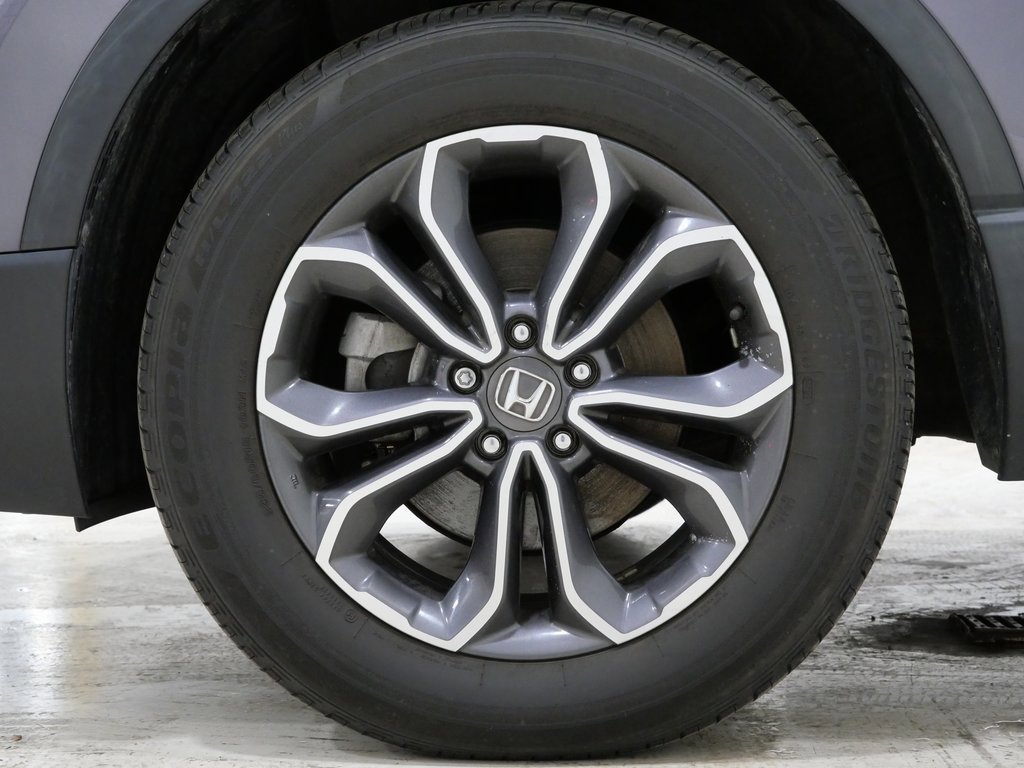 Used 2022 Honda CR-V EX image 10