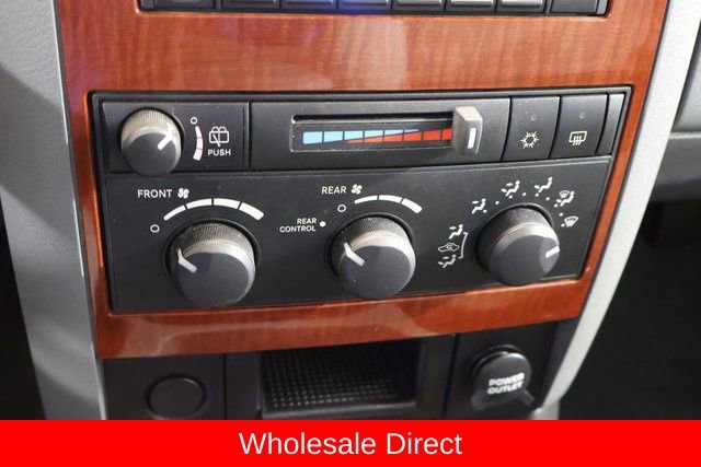 Used 2006 Dodge Durango SLT image 23