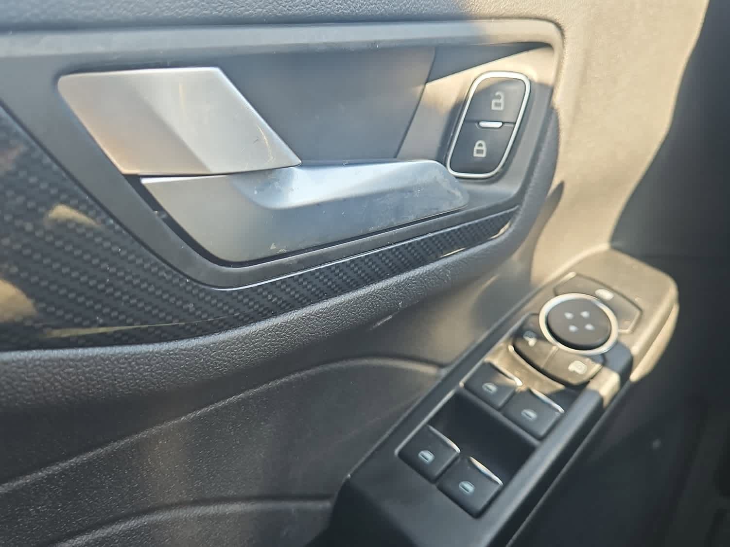 Used 2024 Ford Escape ST-Line w/ Tech Pack #1 FWD image 19