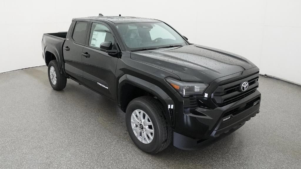 New 2026 Toyota Tacoma SR5 AWD/4WD image 13