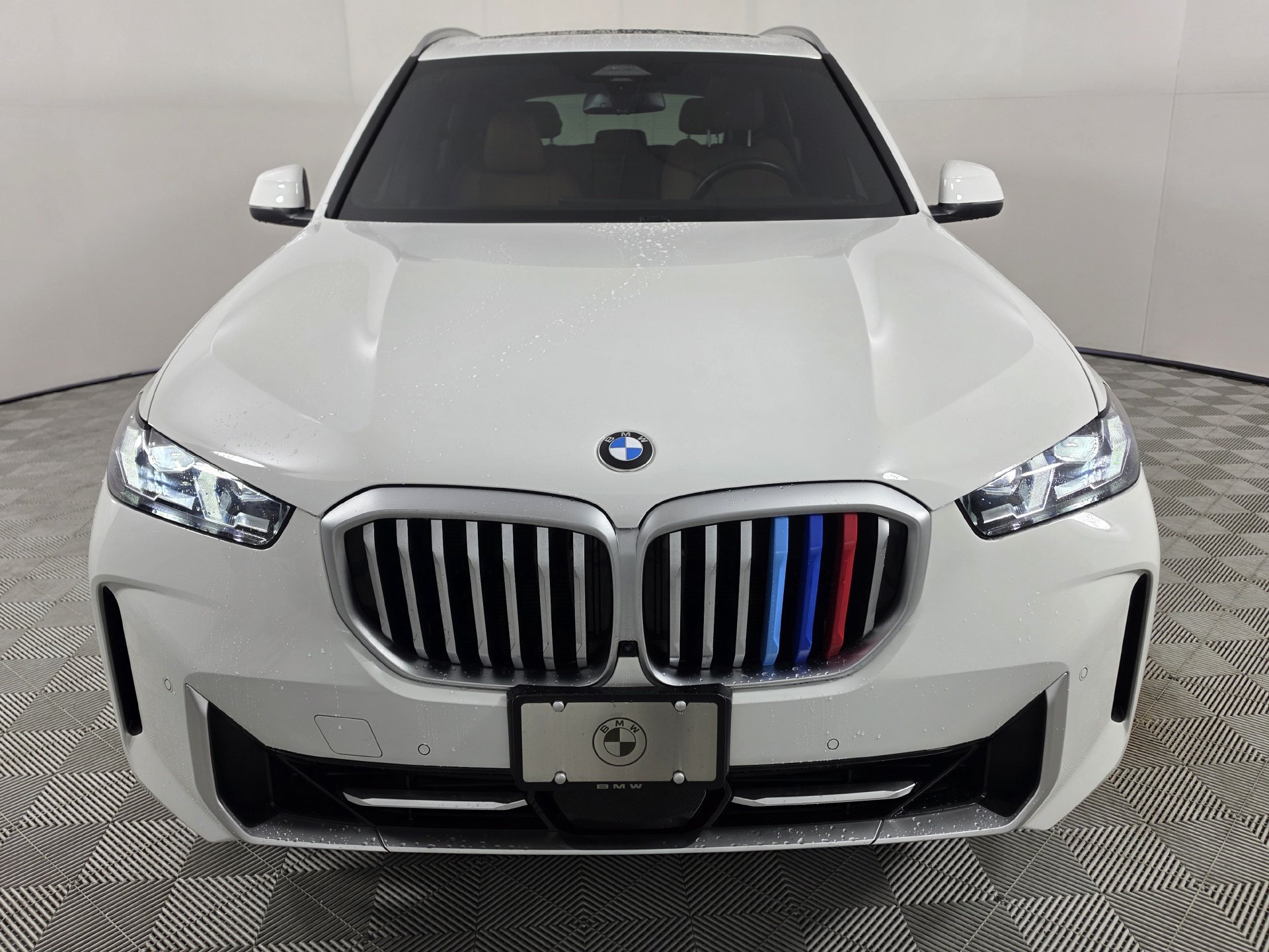 Used 2026 BMW X5 xDrive40i AWD/4WD image 45