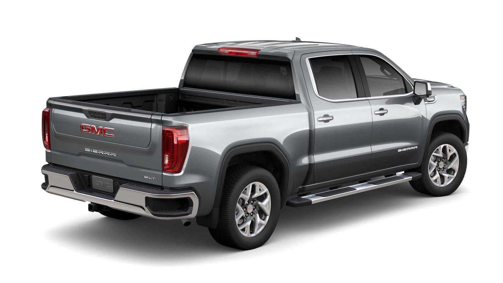 New 2026 GMC Sierra 1500 SLT RWD image 27