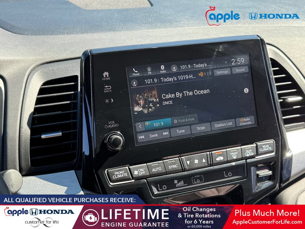 Used 2023 Honda Odyssey EX-L image 12
