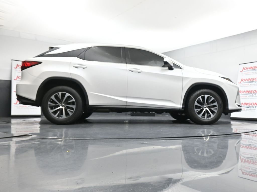 Used 2022 Lexus RX 350 350 w/ Premium Package image 35