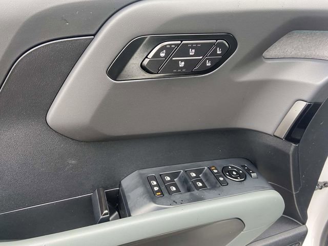 New 2027 Kia Telluride SX X-Line AWD/4WD image 12