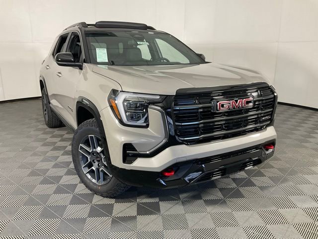 New 2026 GMC Terrain AT4 w/ LPO, Floor Liner Package image 45