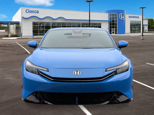 New 2026 Honda Prelude image 8