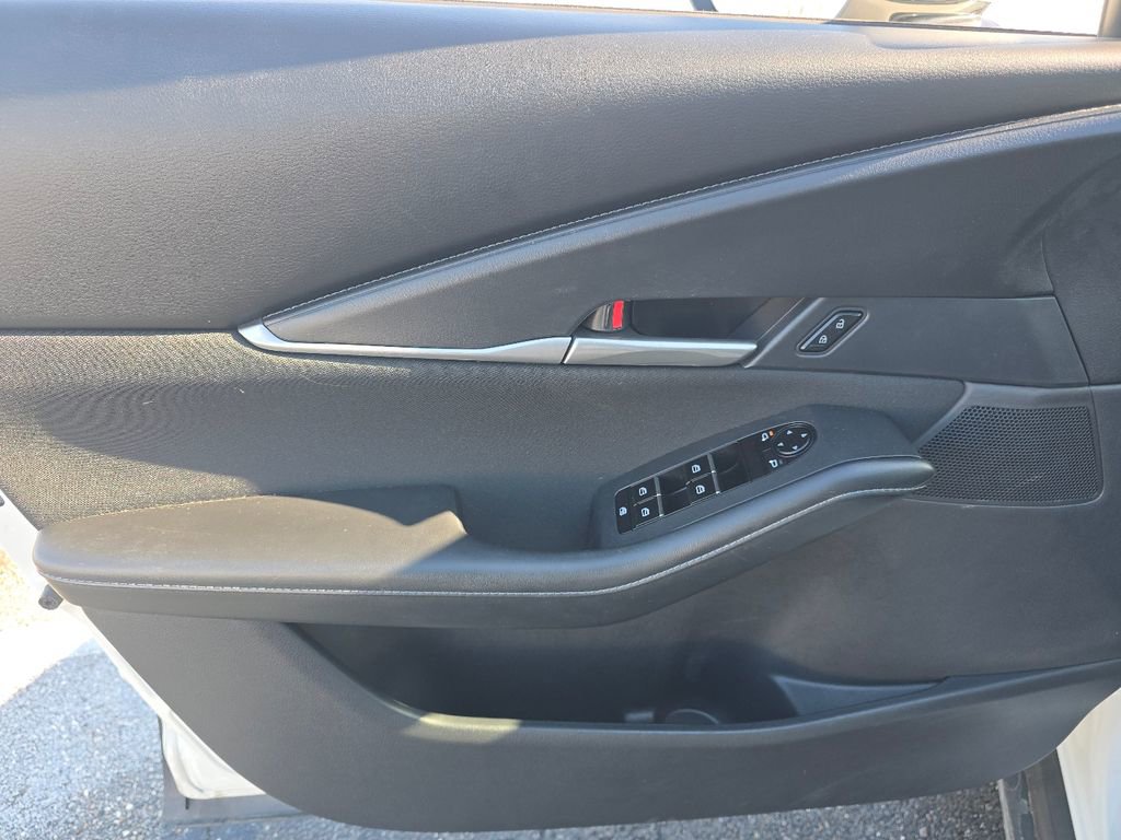 Used 2023 MAZDA CX-30 AWD 2.5 S image 22