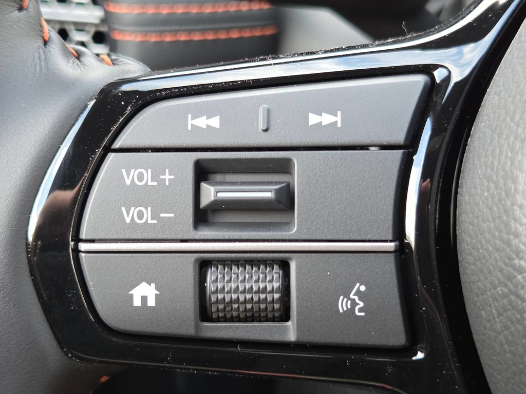 New 2027 Honda HR-V Sport image 12