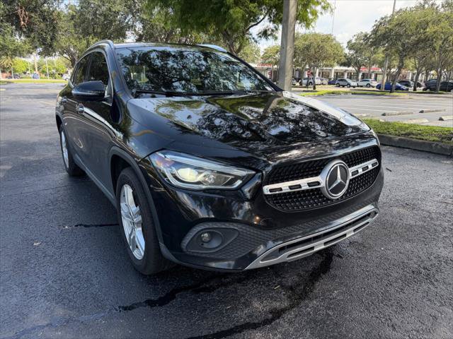 Used 2021 Mercedes-Benz GLA 250 image 9