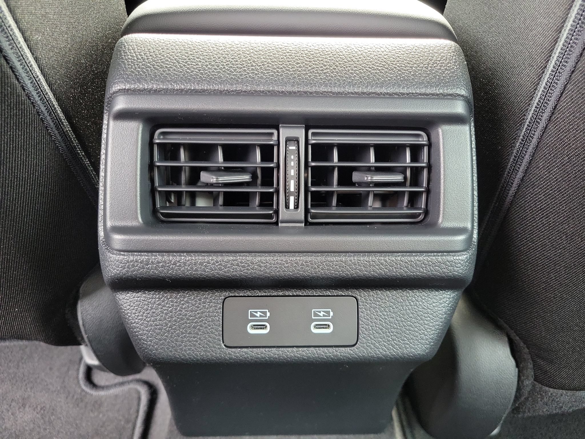 New 2026 Honda Accord LX image 23