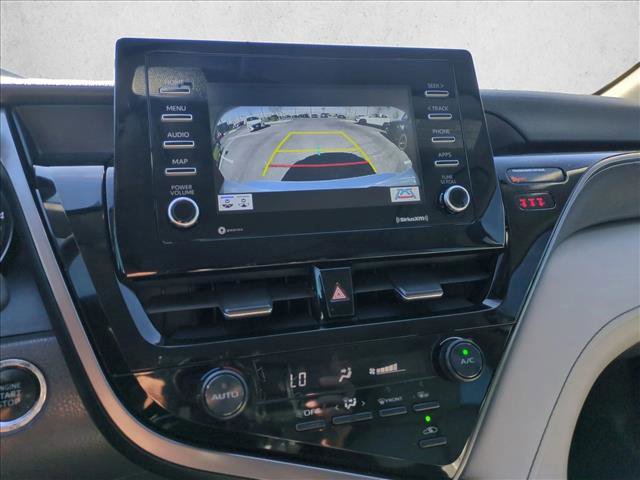 Used 2021 Toyota Camry SE w/ Convenience Package image 13