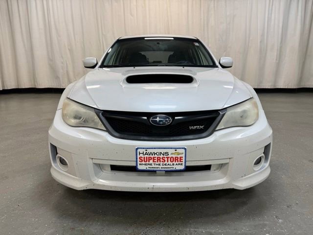 Used 2014 Subaru Impreza WRX Premium AWD/4WD image 13