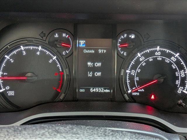 Used 2023 Toyota 4Runner SR5 image 11