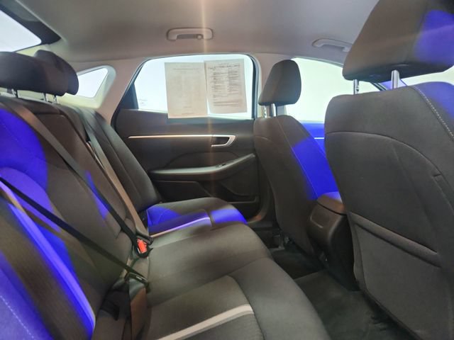 Used 2025 Hyundai Sonata SEL FWD image 20