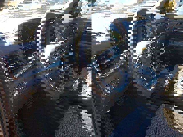 New 2026 GMC Terrain Elevation image 15