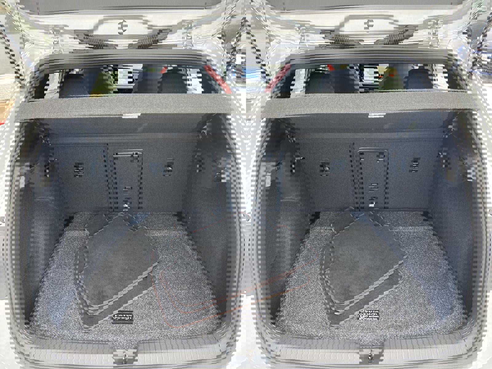 Used 2024 Volkswagen GTI SE image 24