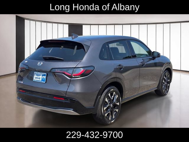 New 2027 Honda HR-V EX-L image 6