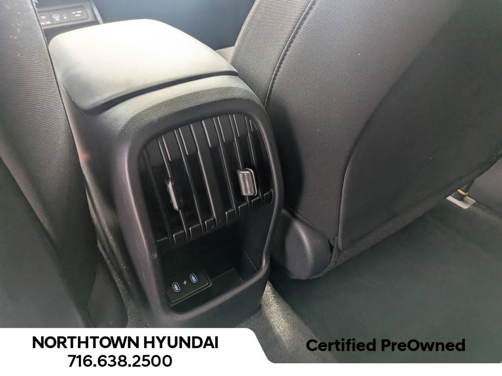 Used 2024 Hyundai Kona SEL w/ Convenience Package AWD/4WD image 33