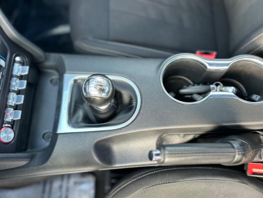 Used 2022 Ford Mustang GT w/ Equipment Group 301A image 14