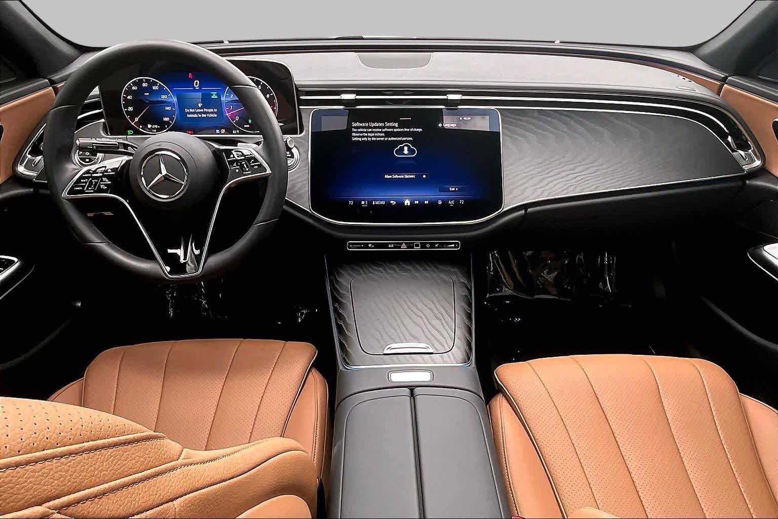 Used 2026 Mercedes-Benz E 350 Sedan image 15