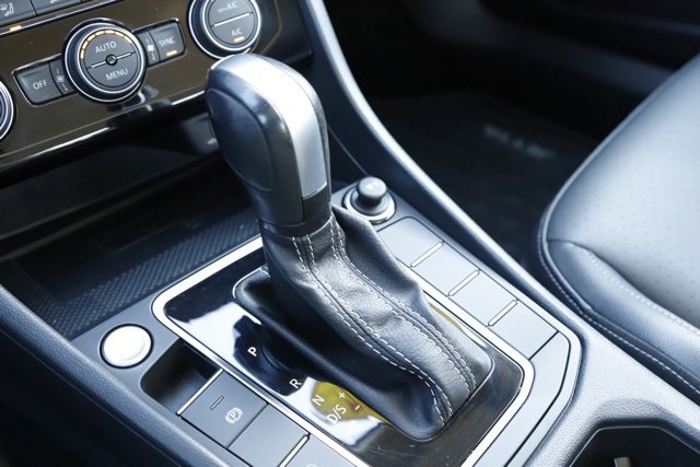 Used 2021 Volkswagen Jetta SEL image 31