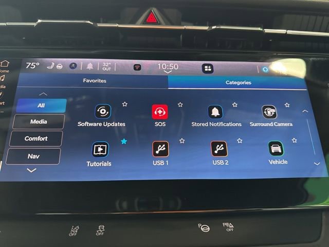 Used 2025 Jeep Wagoneer S Limited image 42