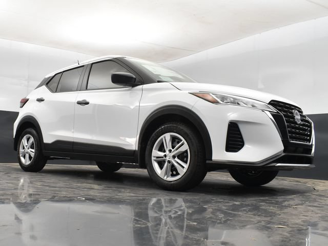 Used 2024 Nissan Kicks S FWD image 14