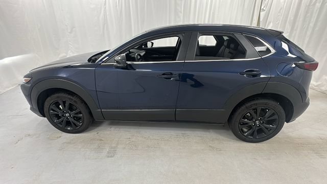 Used 2024 MAZDA CX-30 AWD 2.5 S w/ Select Sport Pkg image 6