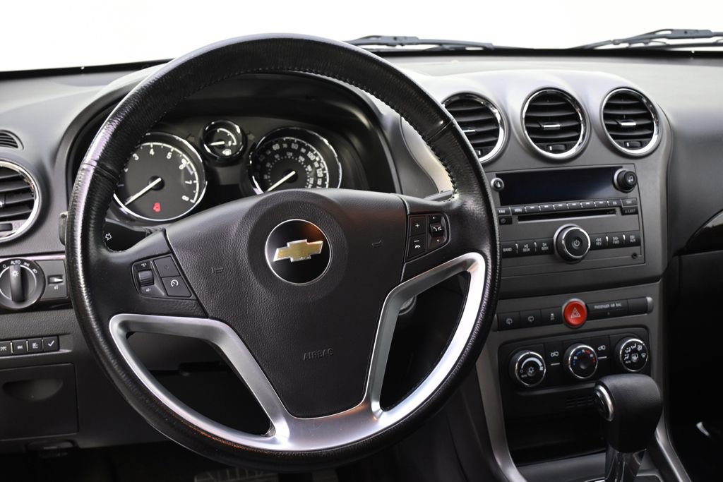 Used 2014 Chevrolet Captiva Sport LS FWD image 12