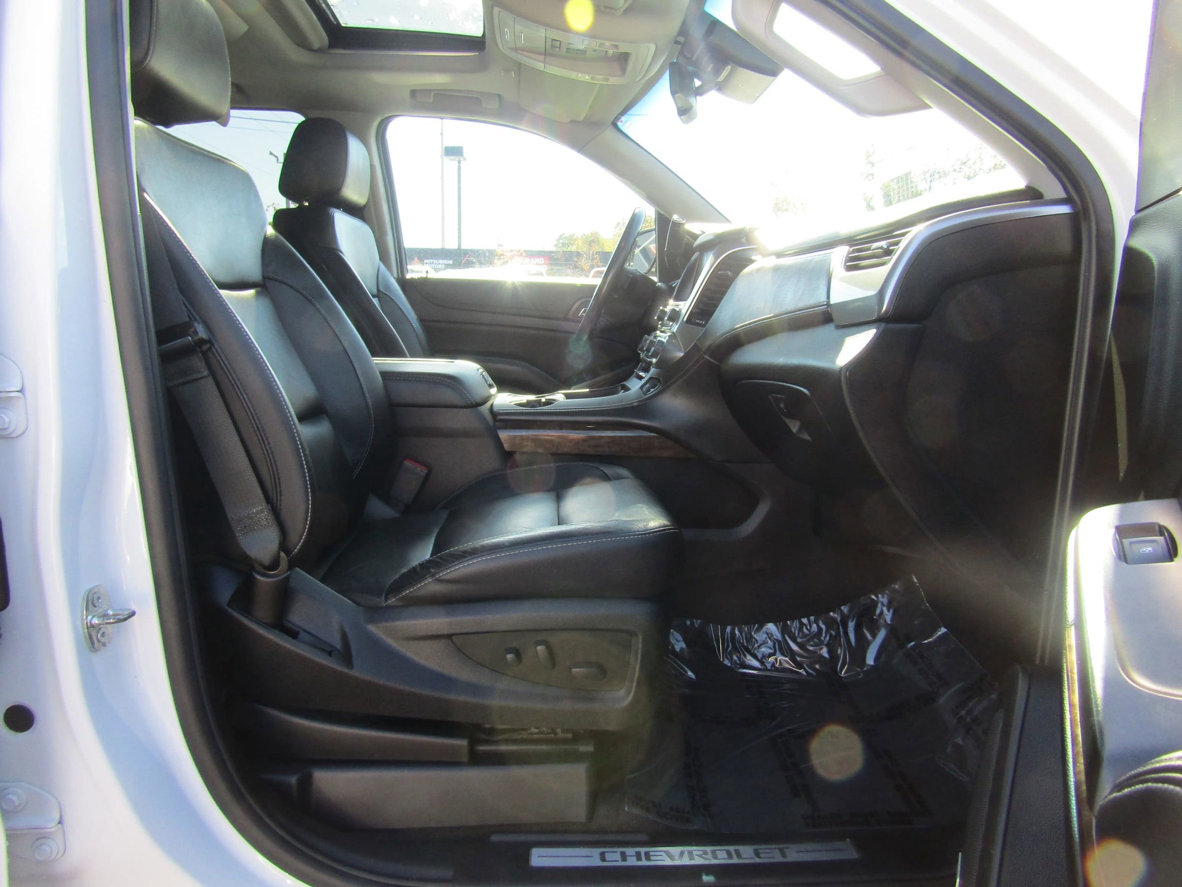 Used 2020 Chevrolet Tahoe LT image 9