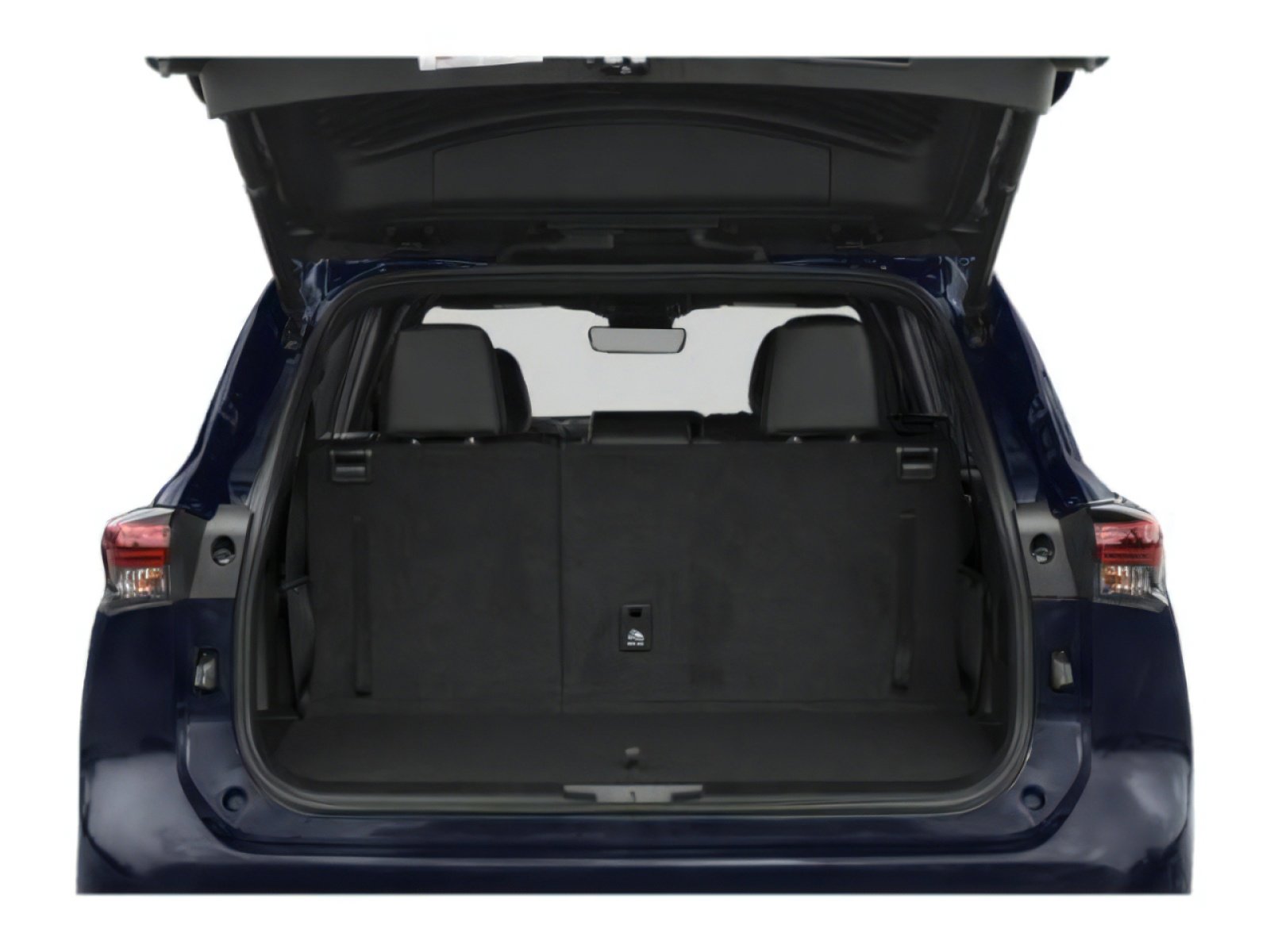 Used 2021 Toyota Highlander XSE image 11