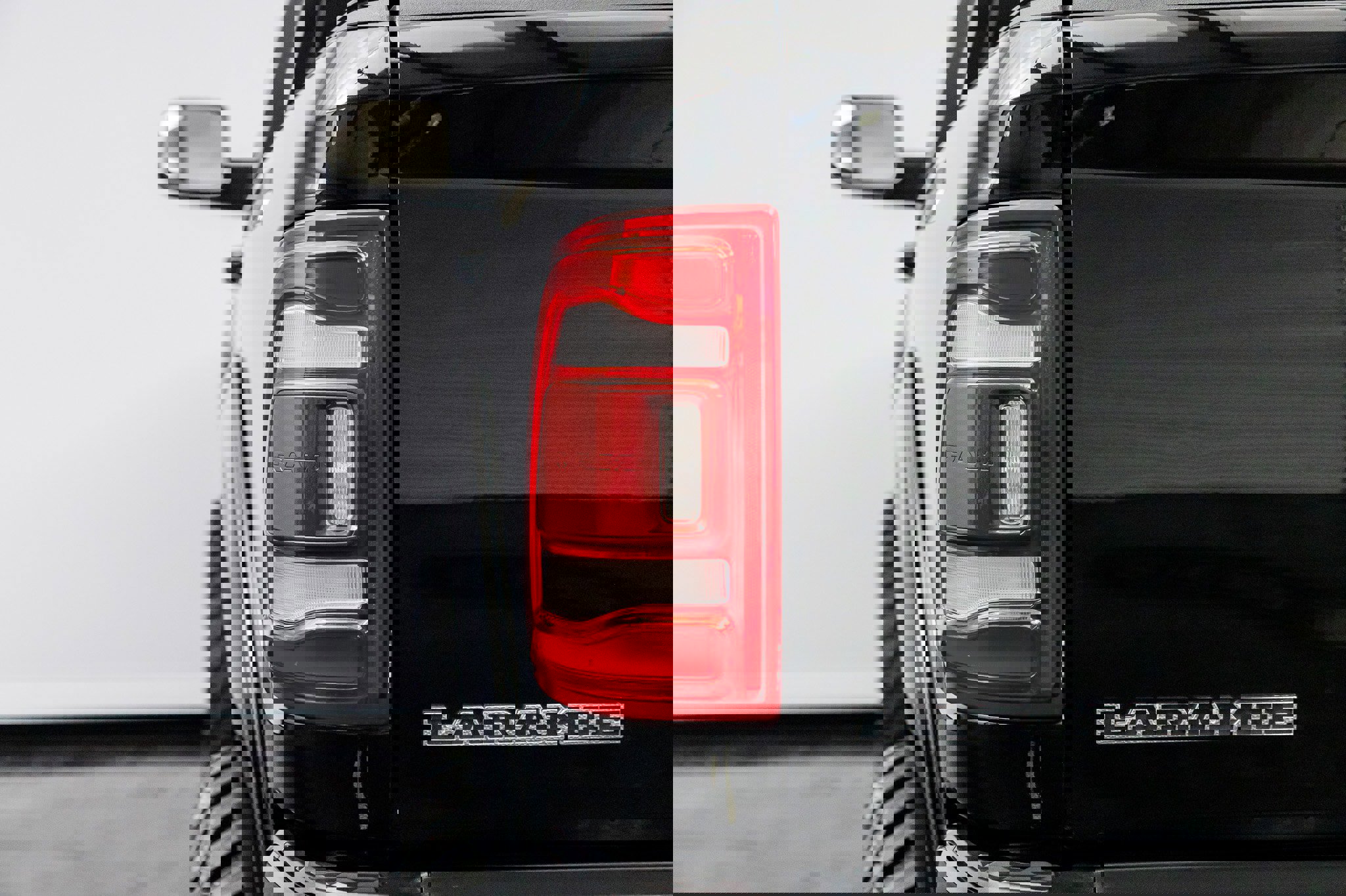 Used 2022 RAM 2500 Laramie image 20